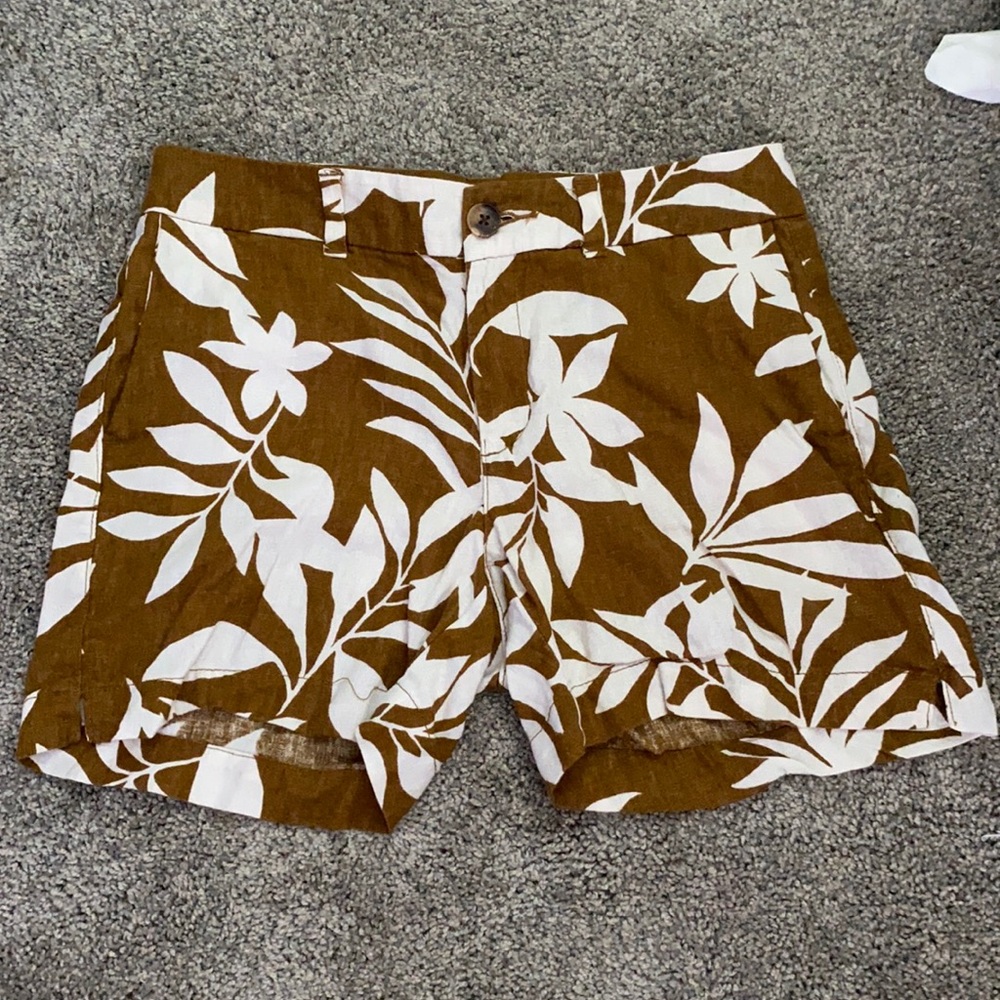 Old navy dress shorts